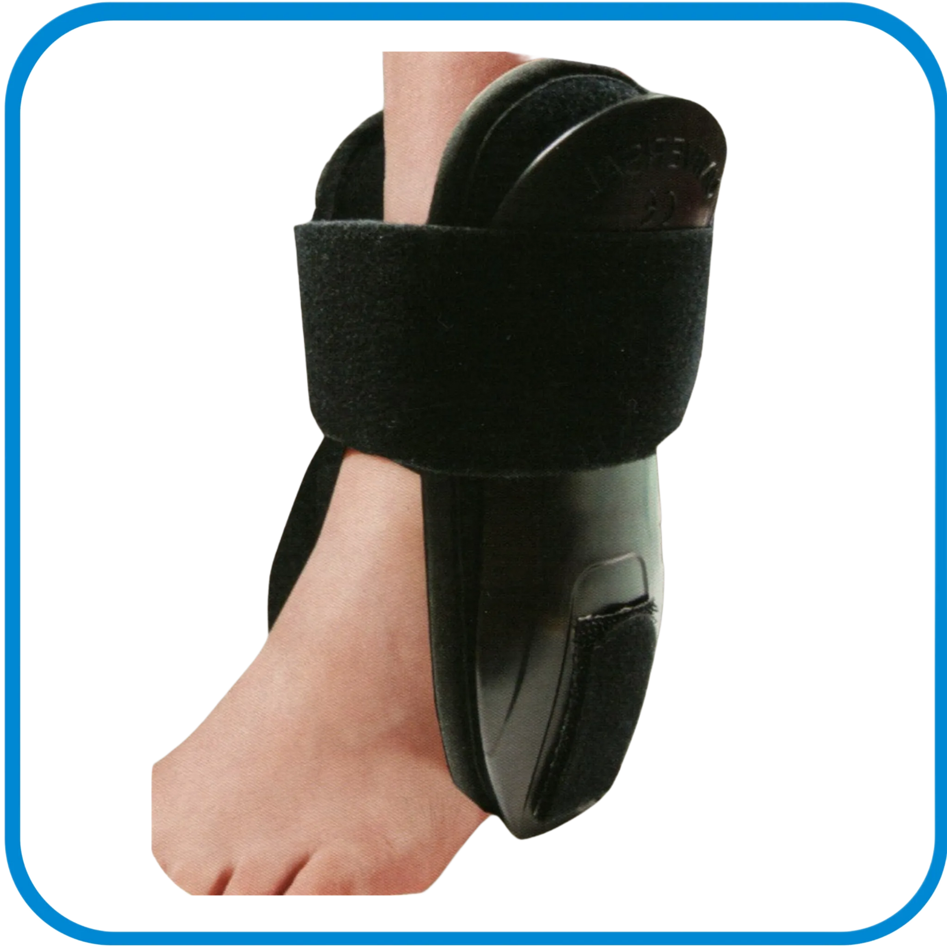 Tutore Bivalva Per Cavilgia Pediatrico - L&G Sport e Benessere