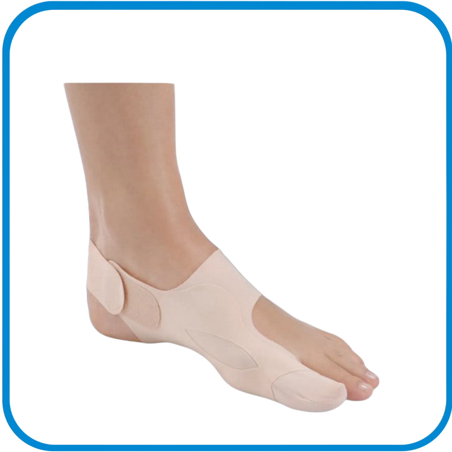 Correttore Soft Per Alluce Valgo - L&G Sport e Benessere