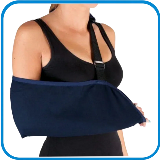 Reggibraccio Con Fascia E Cintura In Vita - L&G Sport e Benessere