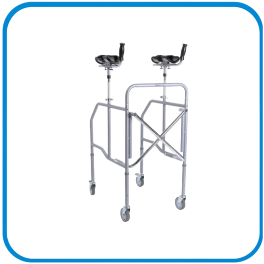 Deambulat. Piegh. Brachiale Rp754A - L&G Sport e Benessere