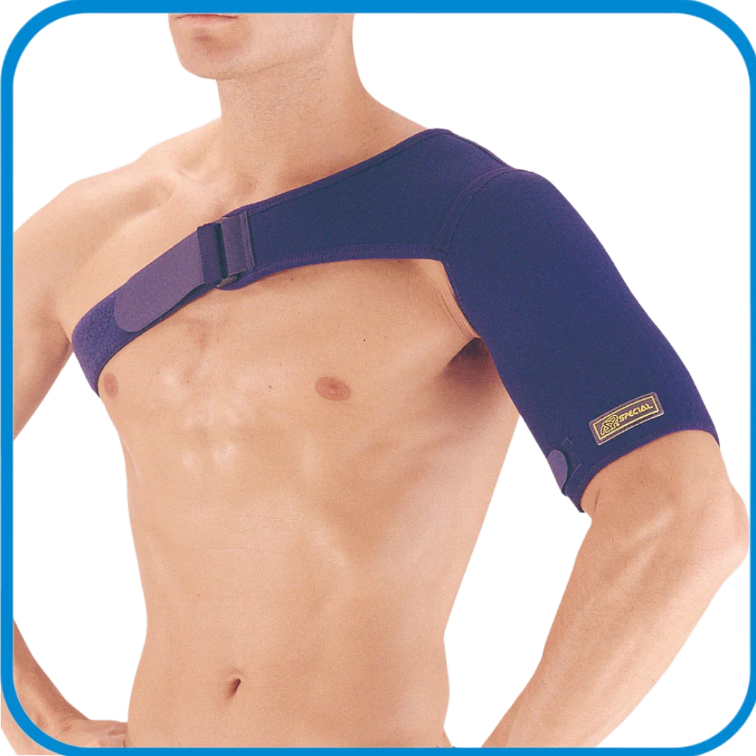 Supporto Per Spalla Sp 306 / 316 - L&G Sport e Benessere