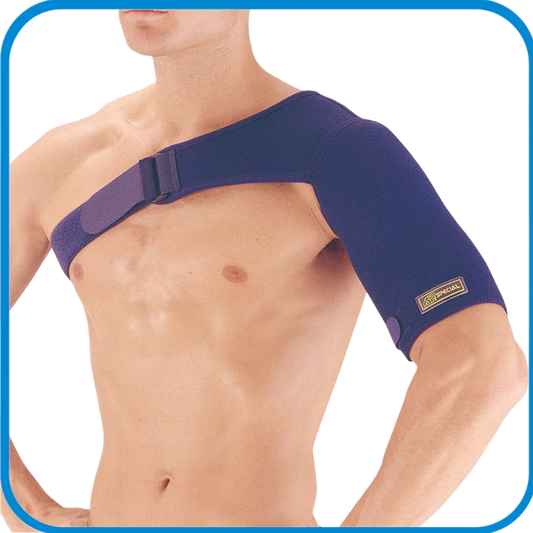 Supporto Per Spalla Sp 306 / 316 - L&G Sport e Benessere