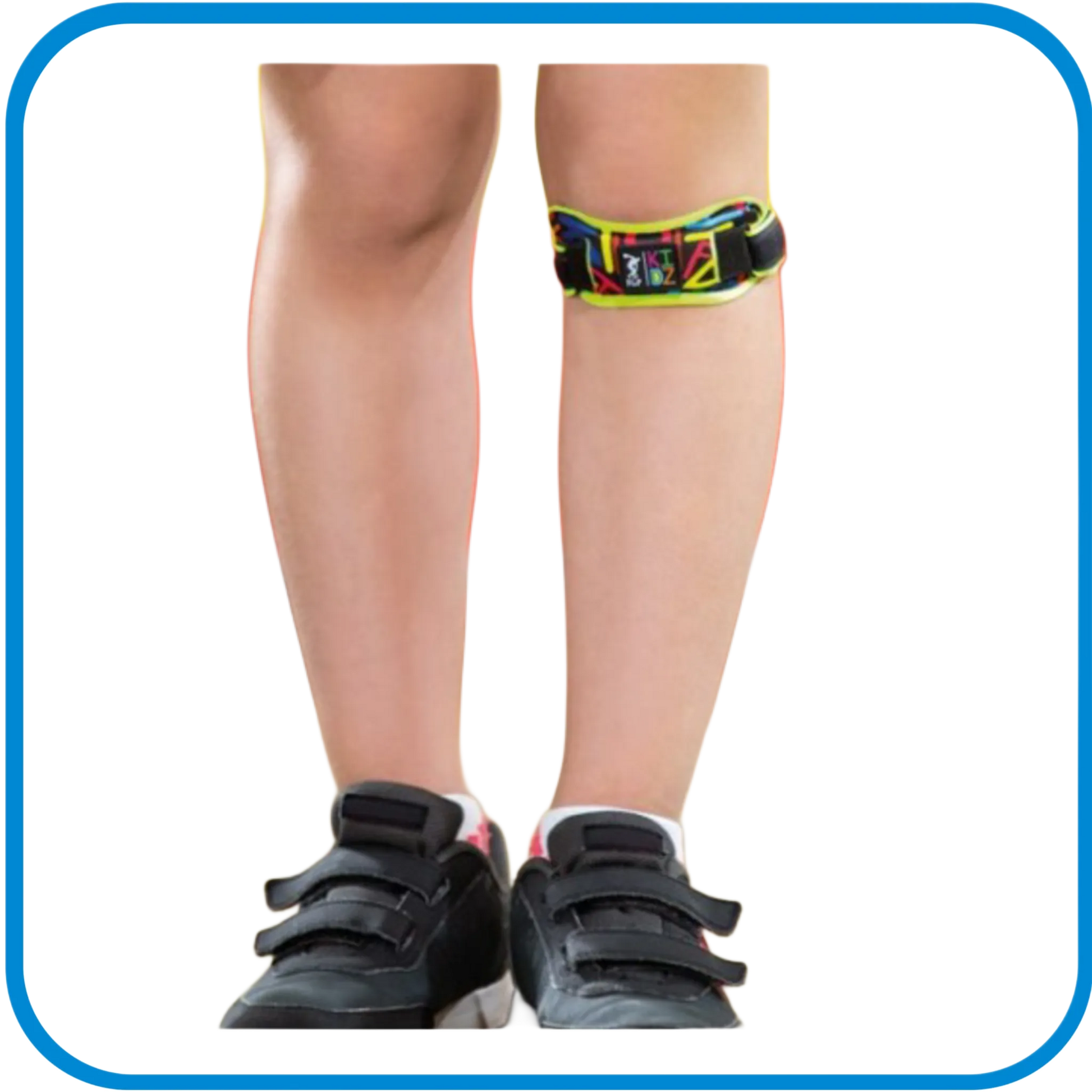 Cinturino Sottorotuleo Pediatrico - L&G Sport e Benessere