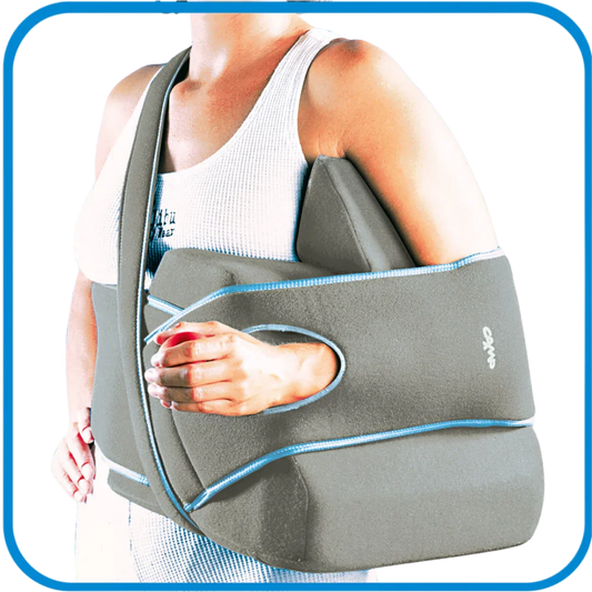 904 Abidì 45° Abduttore Di Spalla - L&G Sport e Benessere