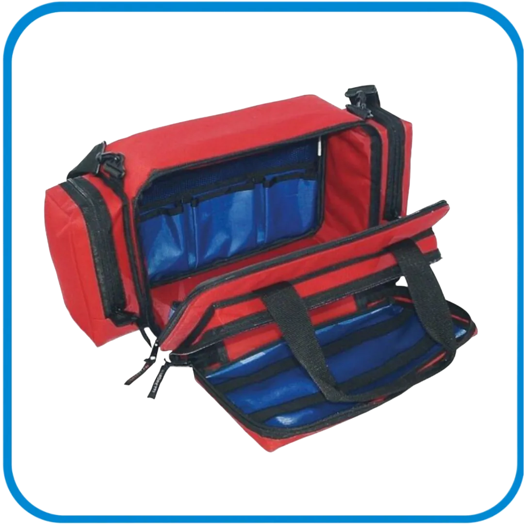 Borsa Per Emergenza Easyred Em810 - L&G Sport e Benessere