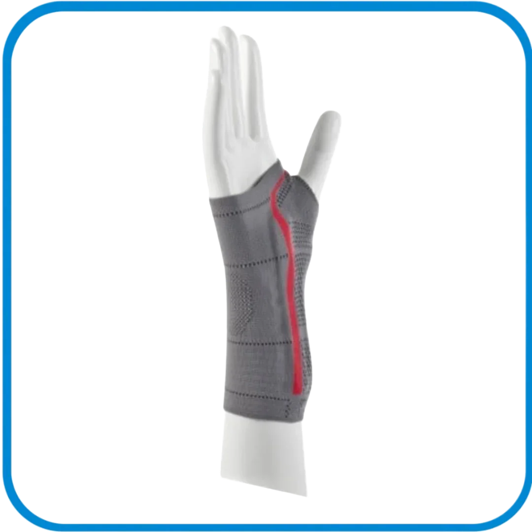 Manu Sensa – Ottobock 50P13 - L&G Sport e Benessere