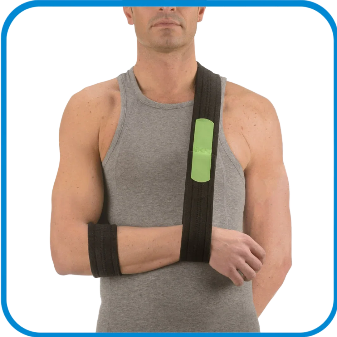 Orthosling Immobilizzatore Per Spalla E Gomito - L&G Sport e Benessere