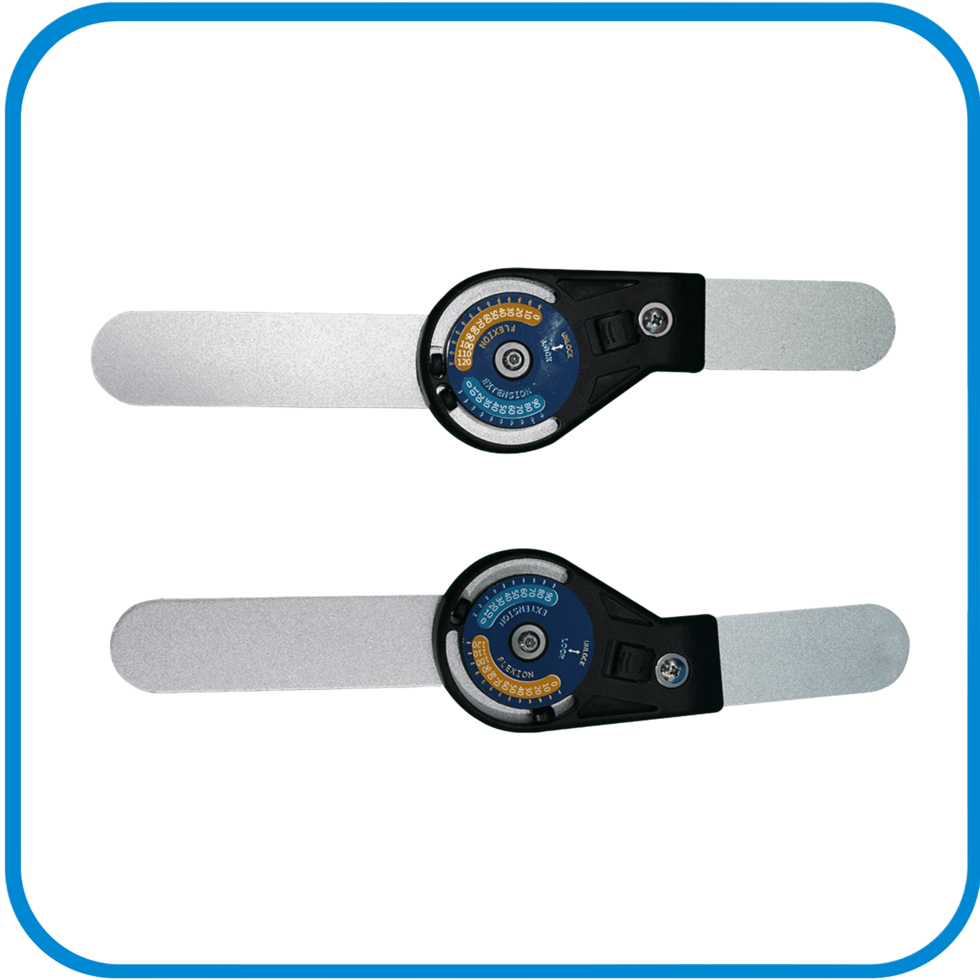 Ginocchiera Graduata - L&G Sport e Benessere