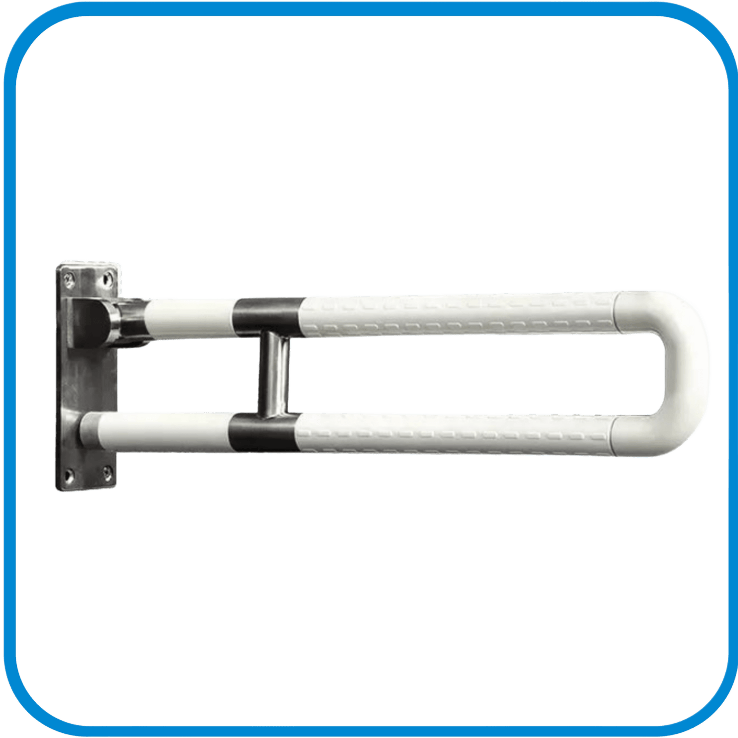 Maniglione Ribaltabile - L&G Sport e Benessere