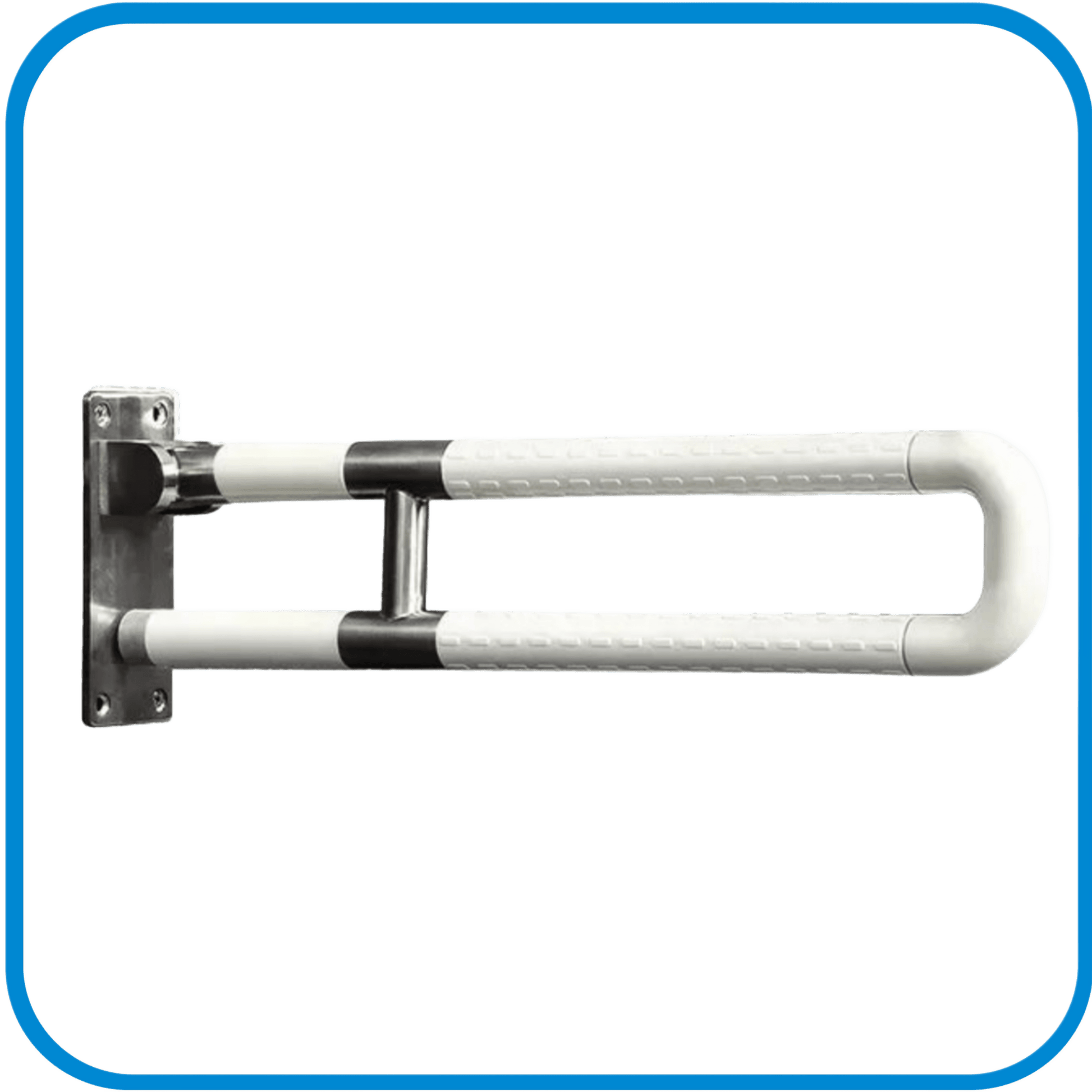 Maniglione Ribaltabile - L&G Sport e Benessere