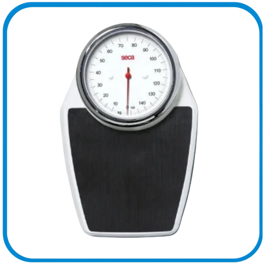 Bilancia Pesa Persone Meccanica Da Terra 760 - L&G Sport e Benessere