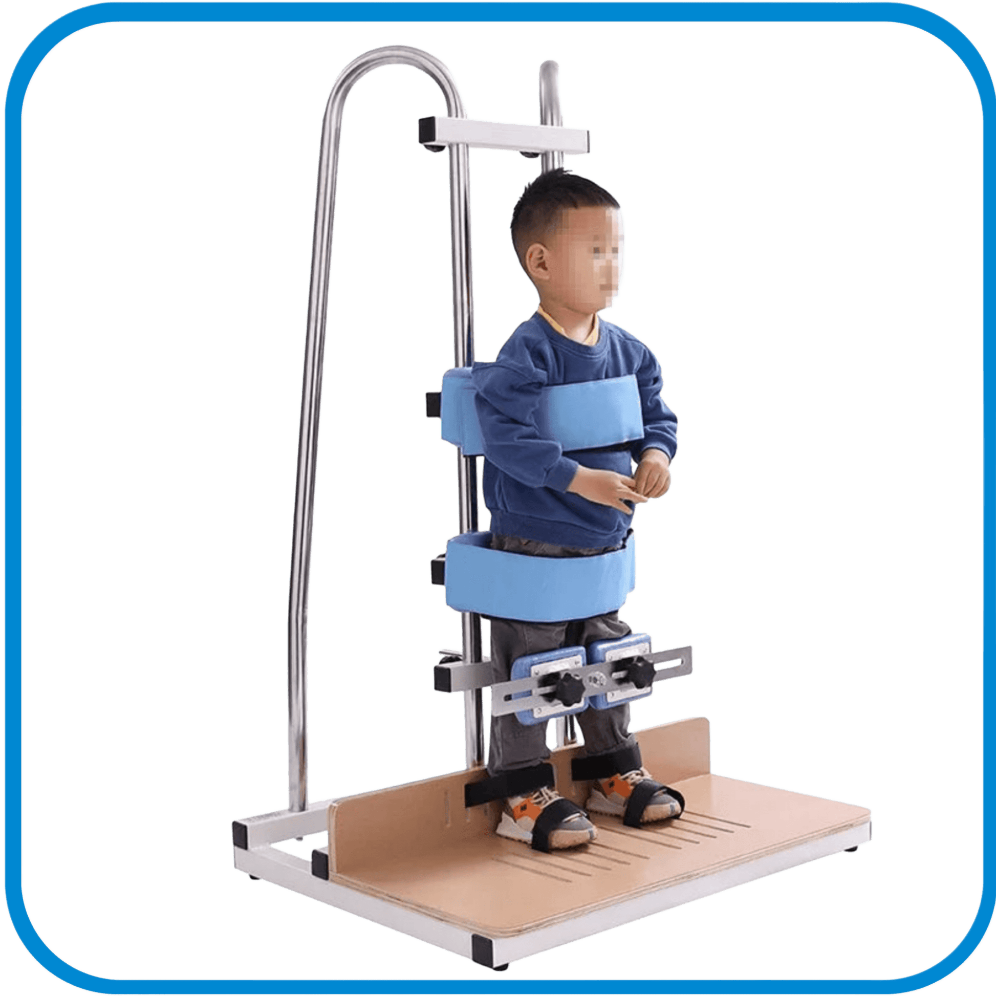 Telaio Sollevabile - L&G Sport e Benessere