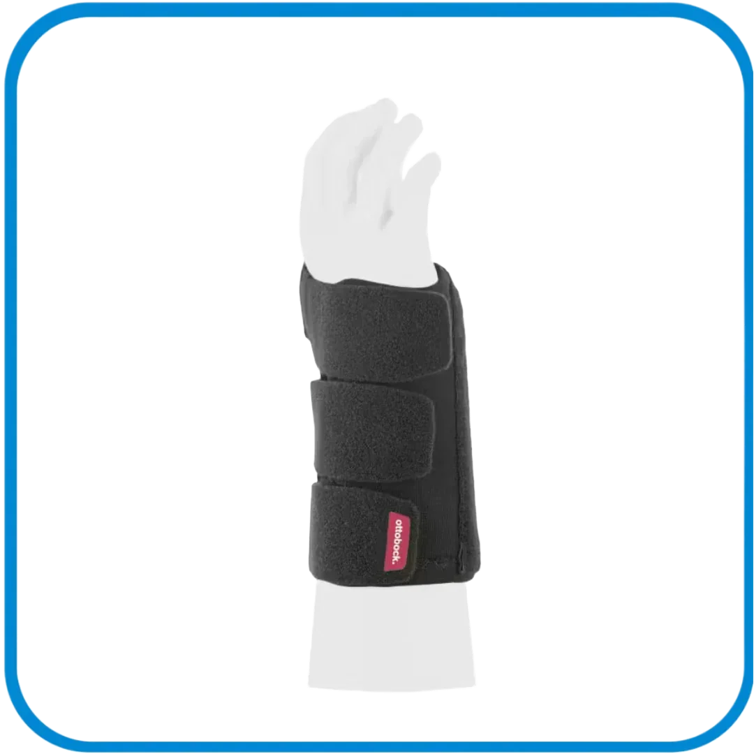 Manu Junior Tutore Pediatrico Ottobock 50P50 - L&G Sport e Benessere