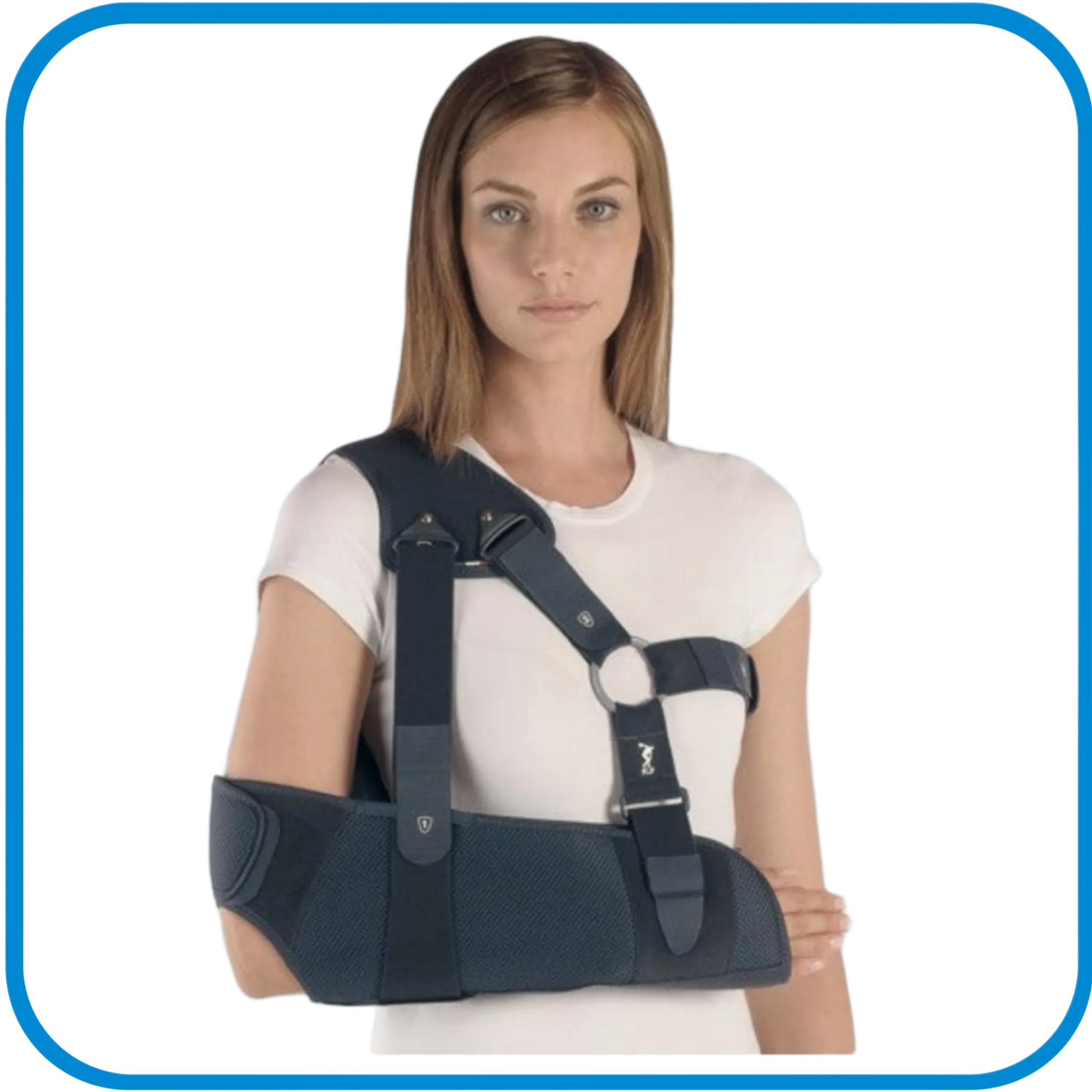 Tutore Per Lussazione Dell’Articolazione Acromion-Claveare - L&G Sport e Benessere