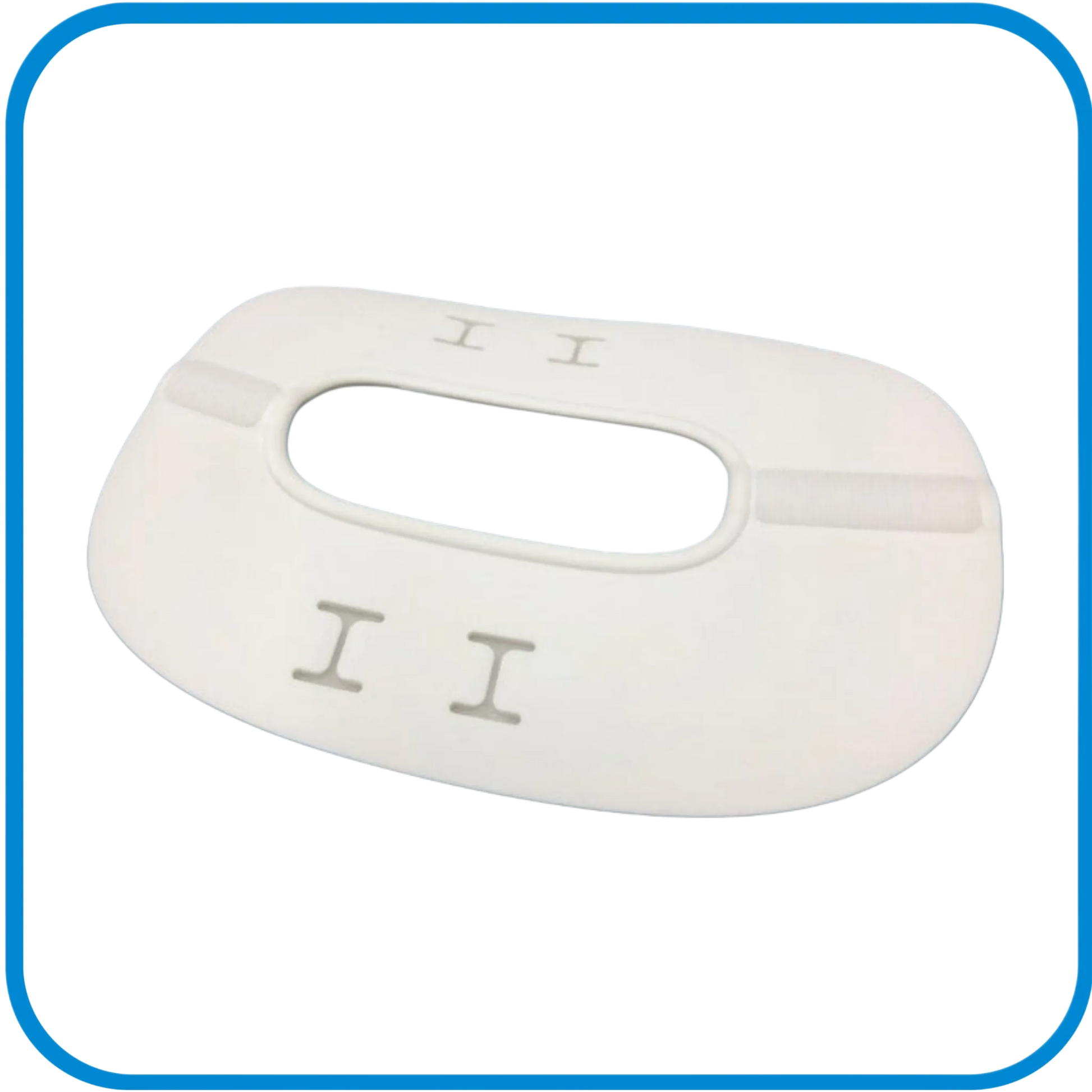 Busto Ortopedico Elastico Ribassato - Lite Cross 93 - L&G Sport e Benessere