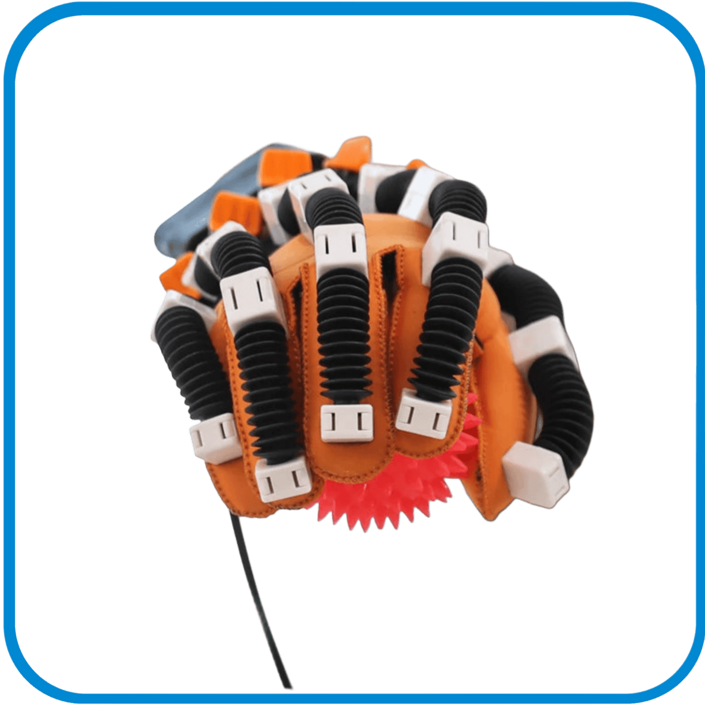 Guanti Robot Riabilitazione - L&G Sport e Benessere