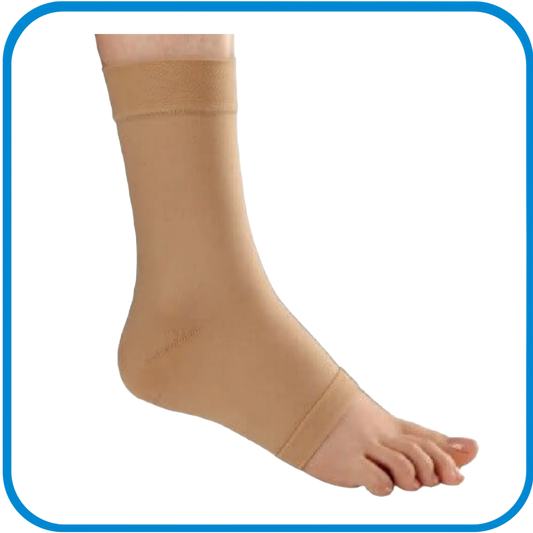 Cavigliera Elastica - L&G Sport e Benessere