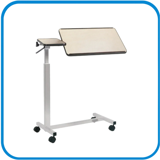 Tavolino Da Letto - Due Piani - L&G Sport e Benessere