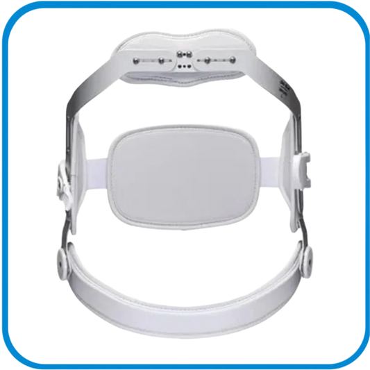 Iperestensore A 3 Punti Con Pelotta Rettangolare – 28R25N - L&G Sport e Benessere