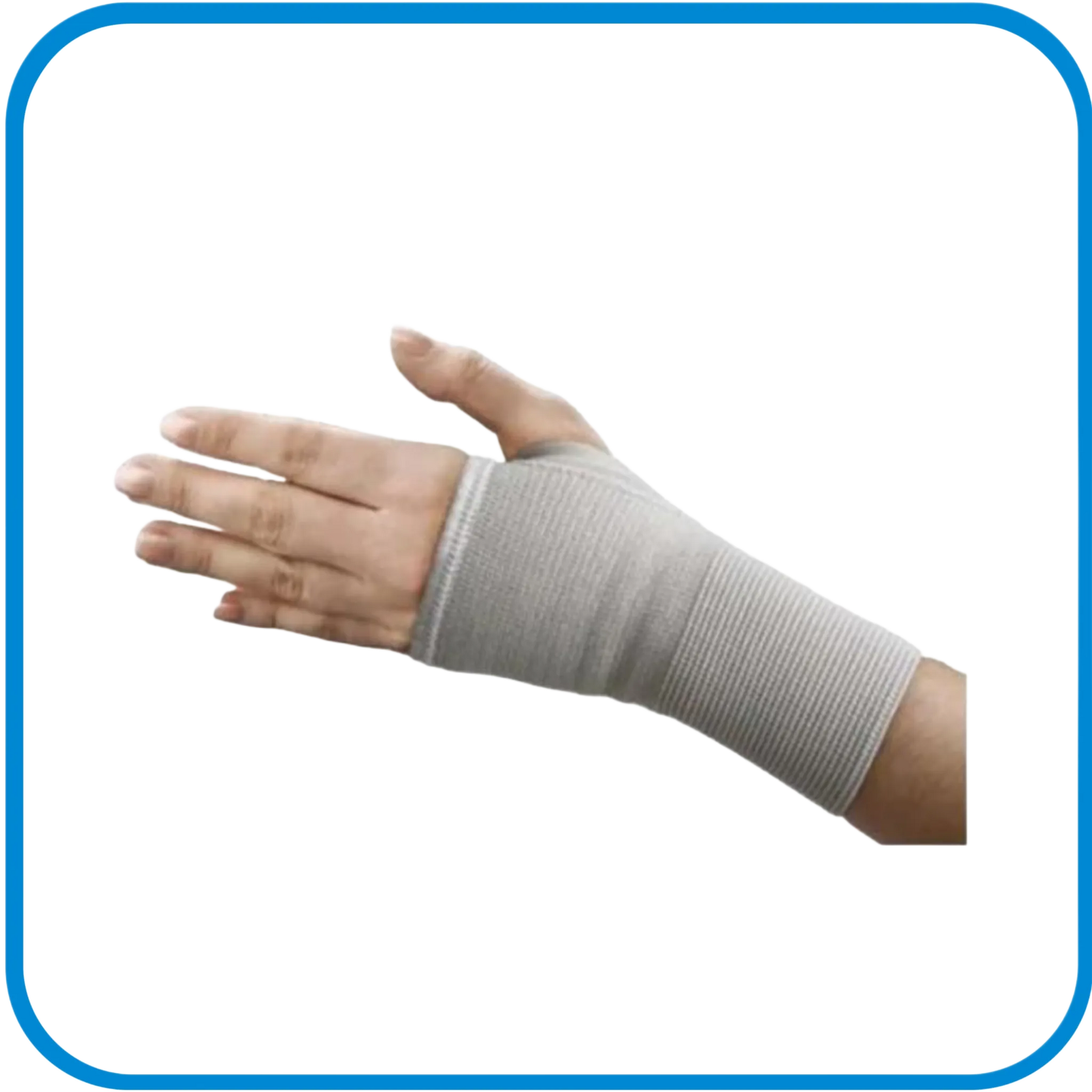 Polsiera In Tessuto - L&G Sport e Benessere