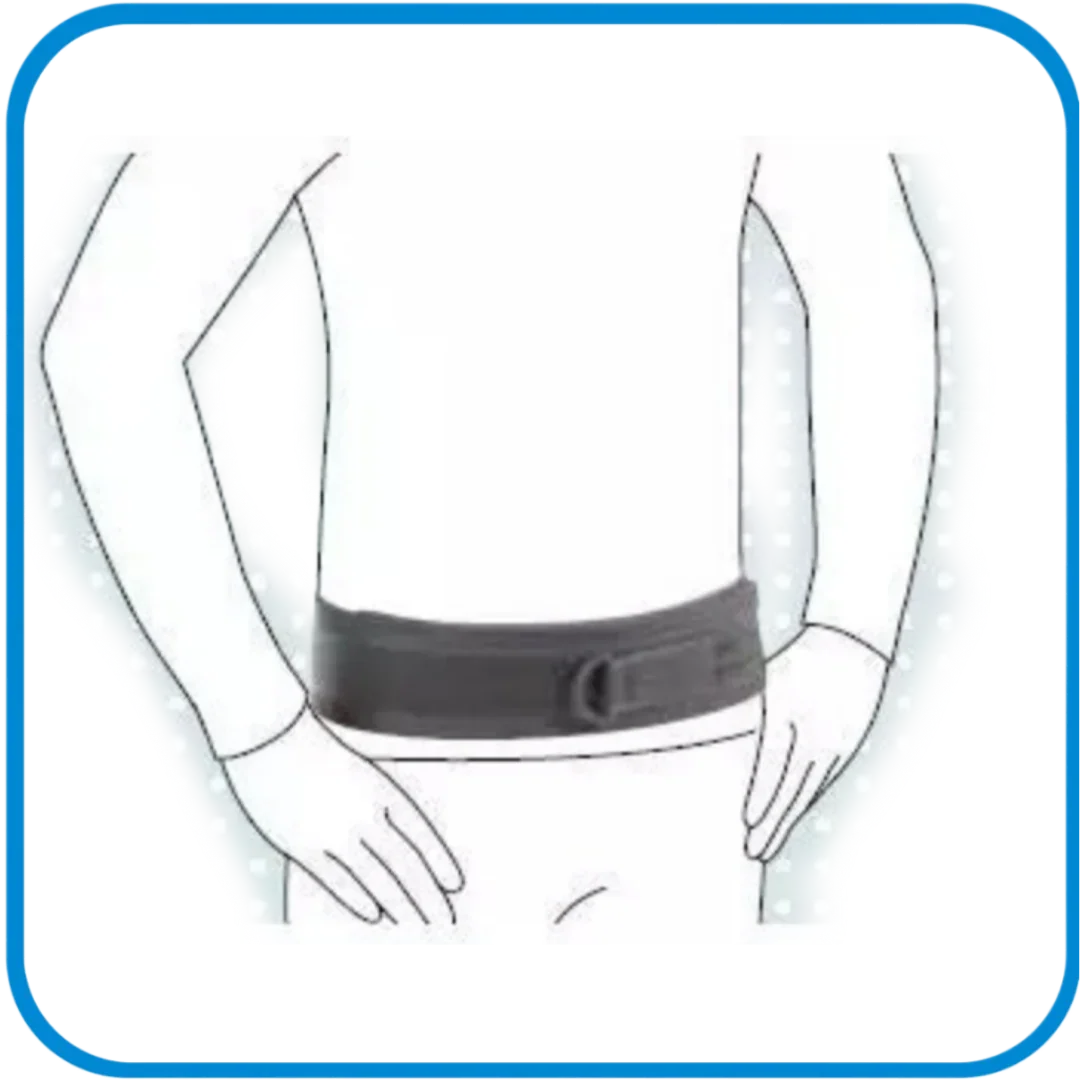 Corsetto Sciatica Smartspine Si Support 50R236 - L&G Sport e Benessere