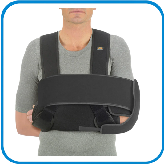 Immobilizzatore Di Spalla E Braccio Mb Immo - L&G Sport e Benessere