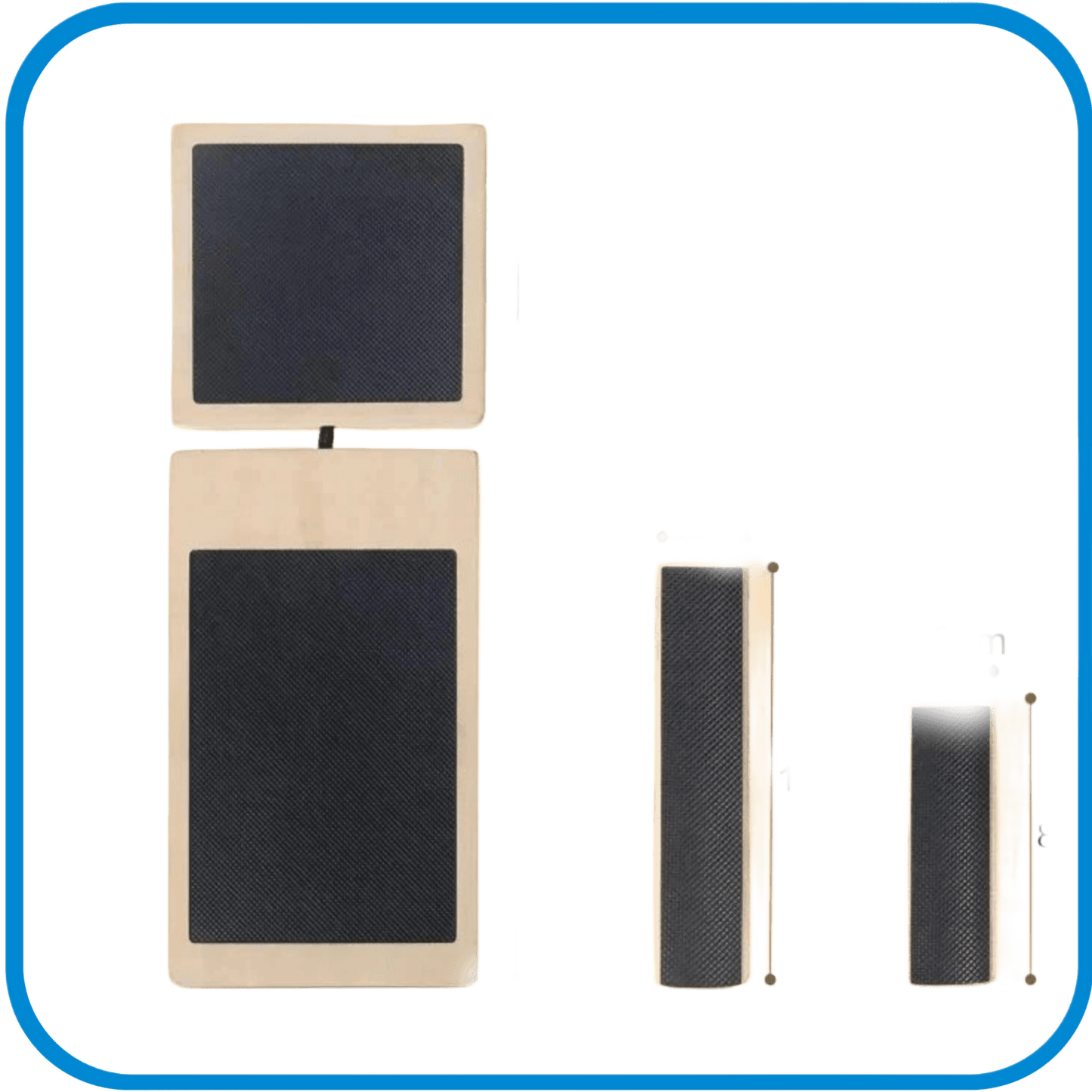 Pedana Allenamento Stabilità - L&G Sport e Benessere