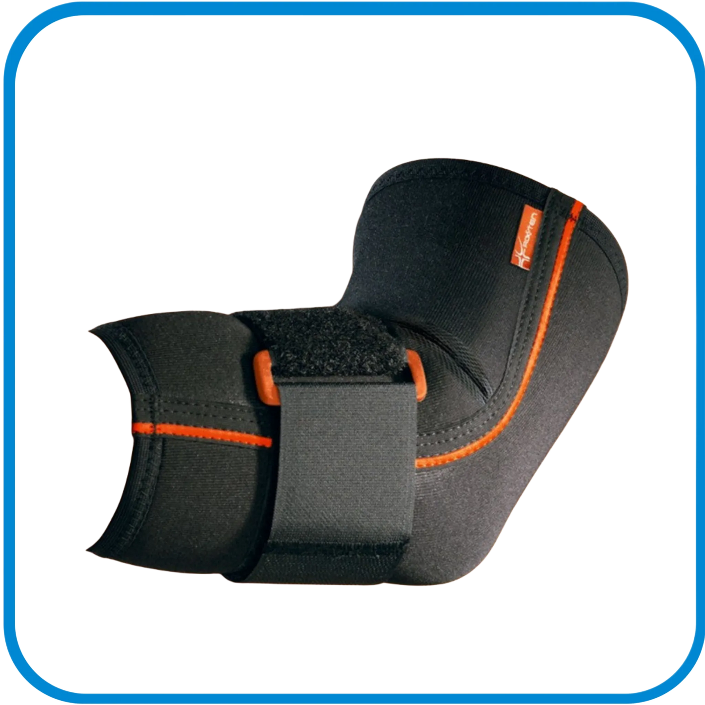 Gomitiera In Tessuto Airx - L&G Sport e Benessere