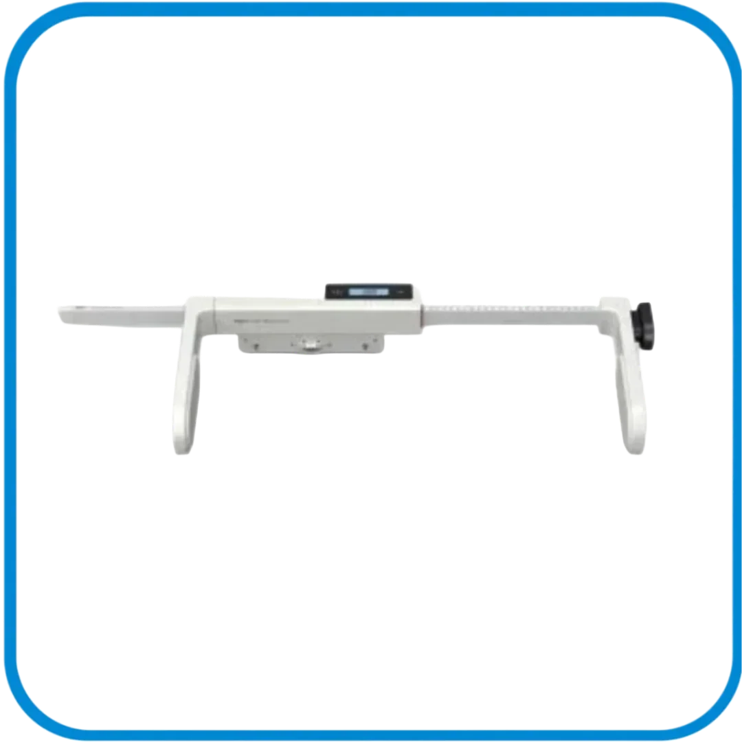Misuratore Digitale Di Altezza Neonato, Per Modelli 376I E 376 - L&G Sport e Benessere