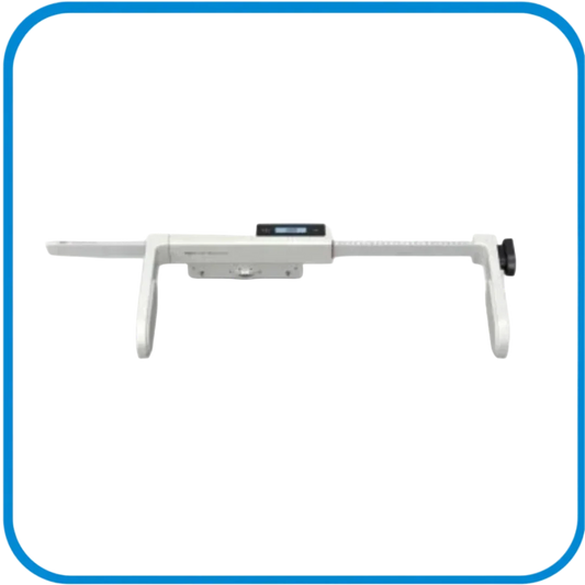Misuratore Digitale Di Altezza Neonato, Per Modelli 376I E 376 - L&G Sport e Benessere