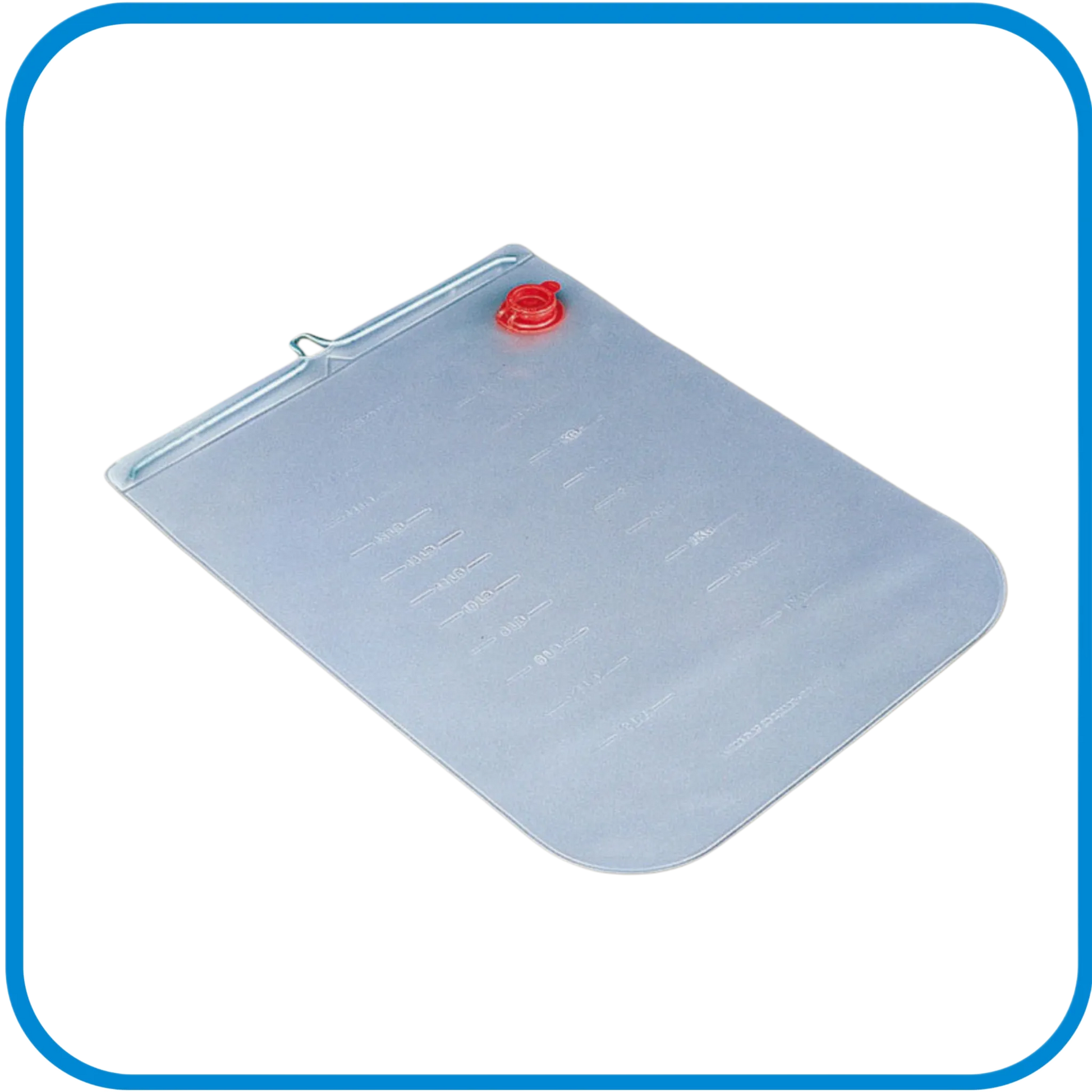 Sacca Ad Acqua Per Trazioni - L&G Sport e Benessere