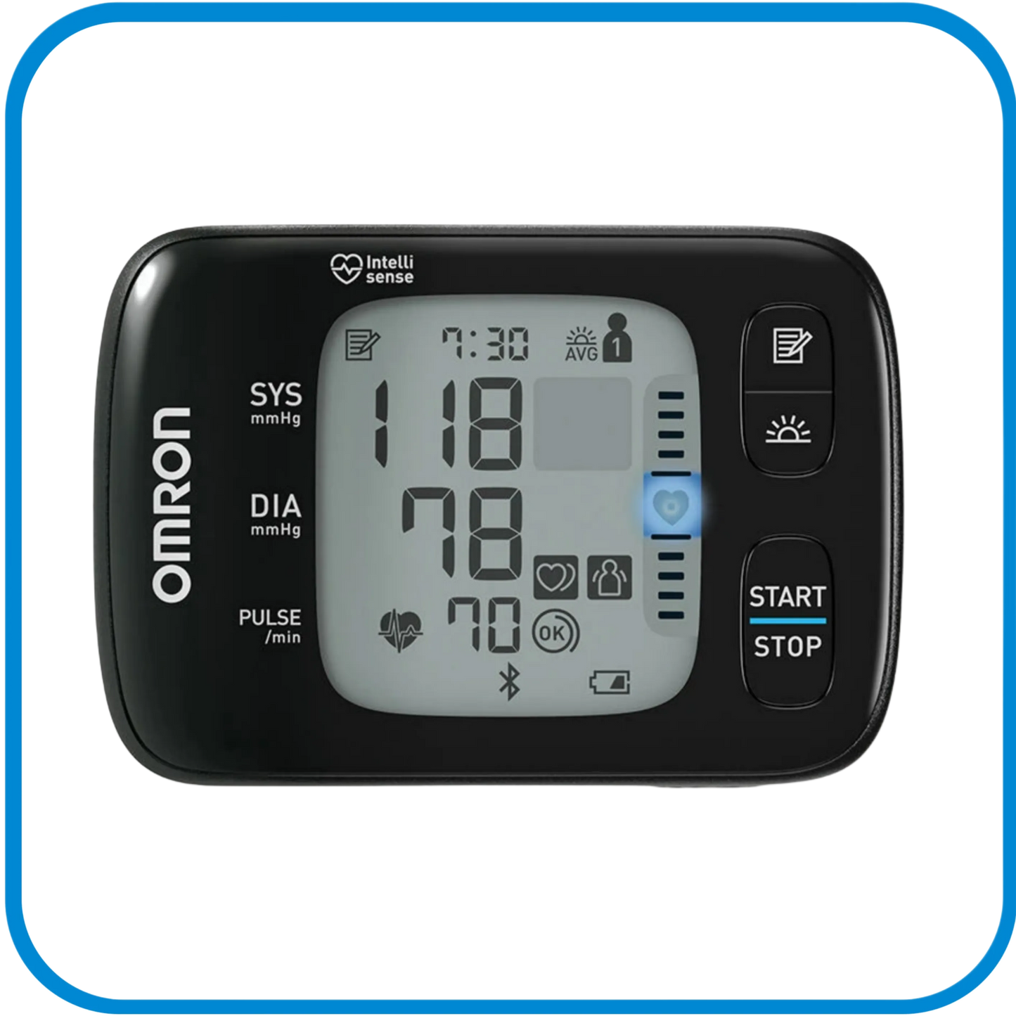 Misuratore Di Pressione Da Polso - L&G Sport e Benessere