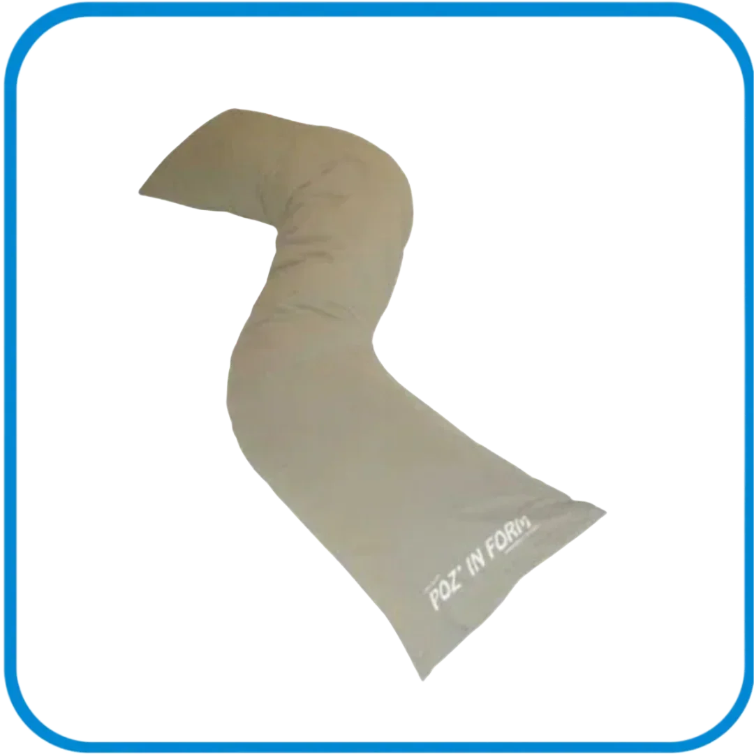 Posizionatore Semilaterale 22.930 - L&G Sport e Benessere