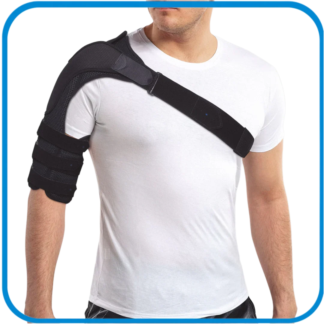 Humerux Tutore Per Fratture Omerali - L&G Sport e Benessere