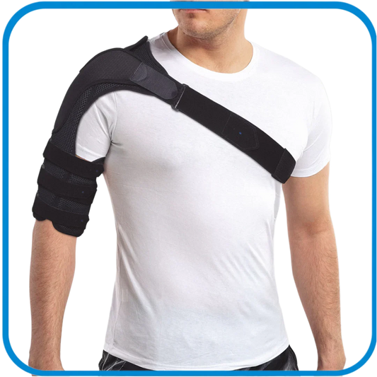 Humerux Tutore Per Fratture Omerali - L&G Sport e Benessere