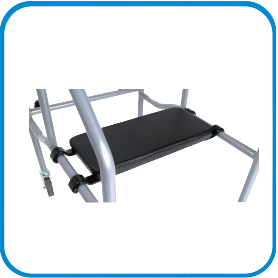 Sedile Imbottito Per Deambulatore Rp757 - L&G Sport e Benessere