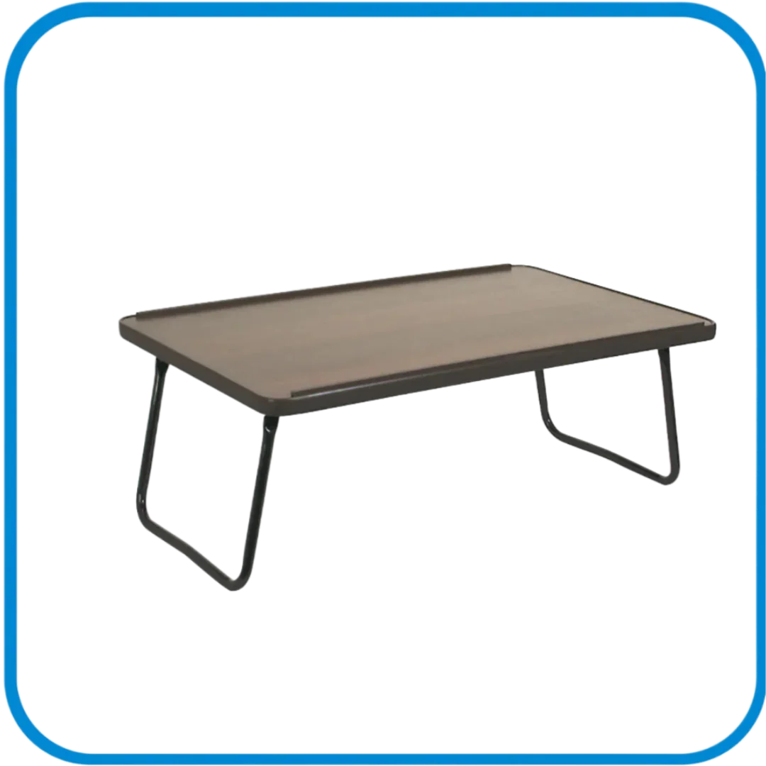 Vassoio Da Letto Gambe Pieghevoli - L&G Sport e Benessere