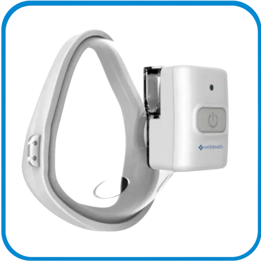 Aerosol Con Tecnologia Mesh - L&G Sport e Benessere