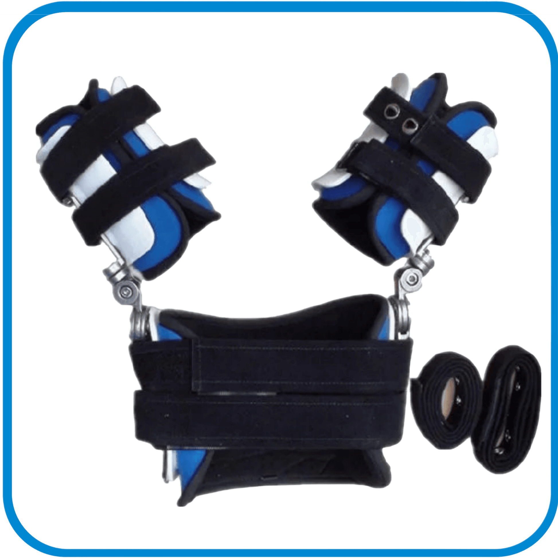 Tutore Per Abduzione Anca - L&G Sport e Benessere