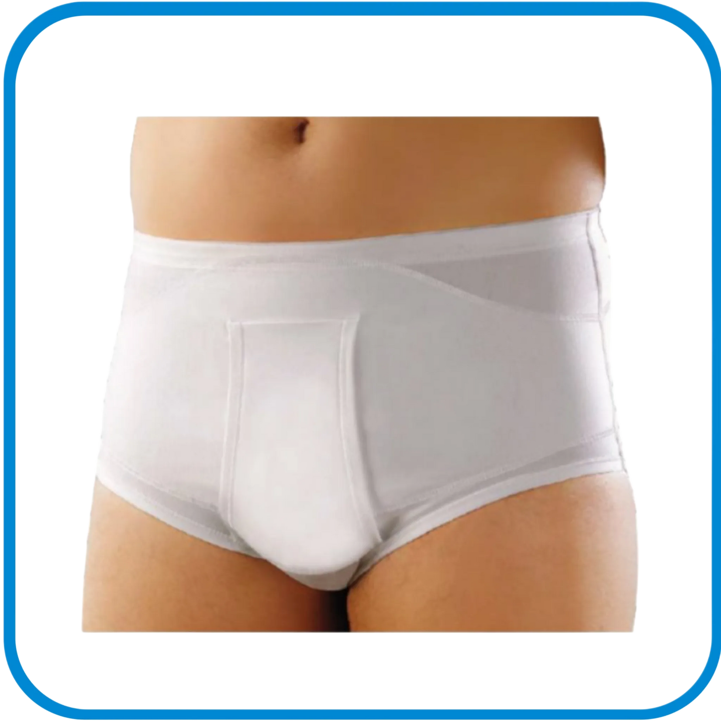 Slip Elastici Contenitivi Post Operatori - L&G Sport e Benessere