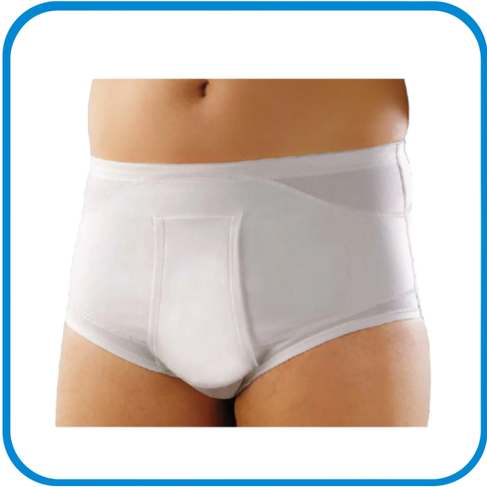 Slip Elastici Contenitivi Post Operatori - L&G Sport e Benessere