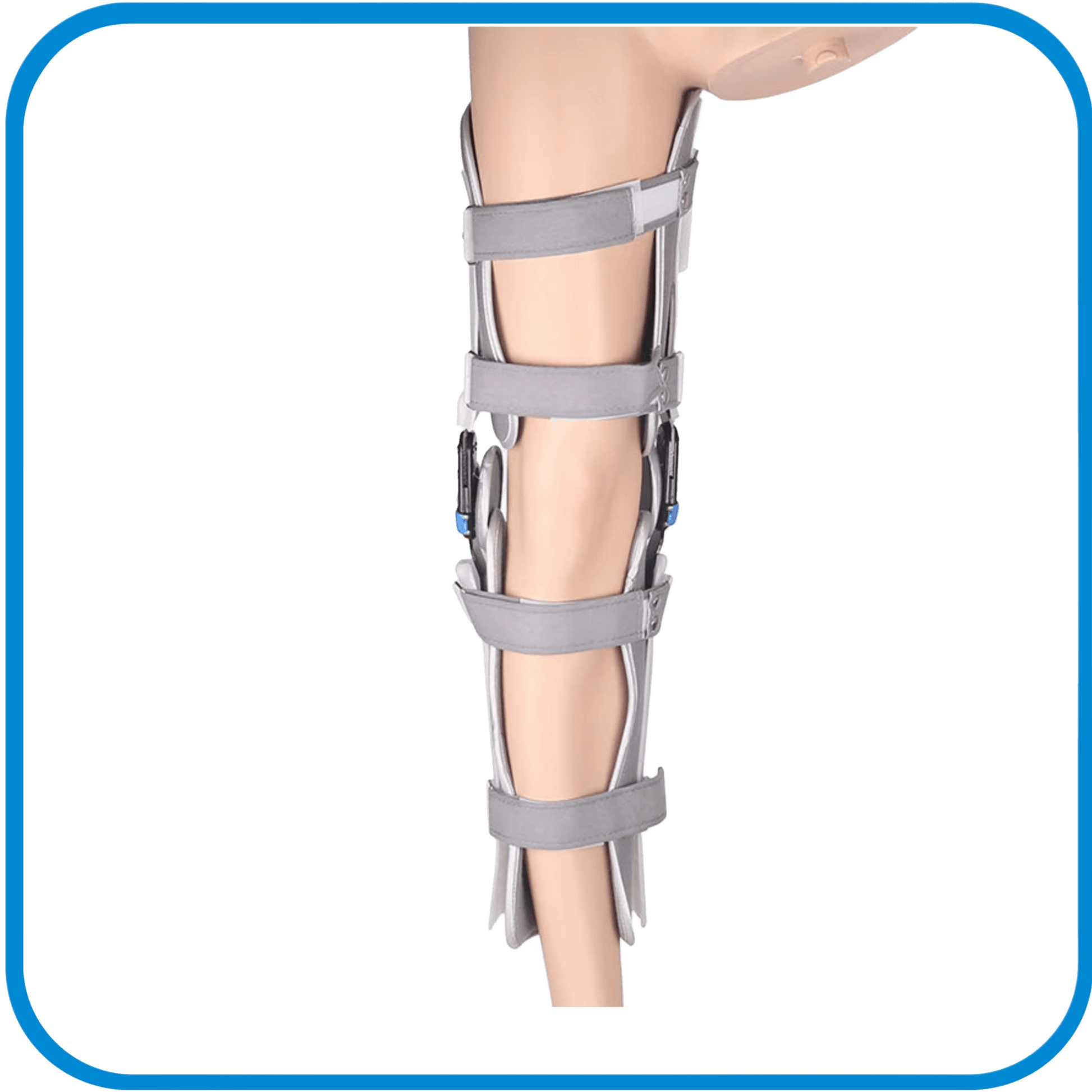 Tutore Kafo - L&G Sport e Benessere