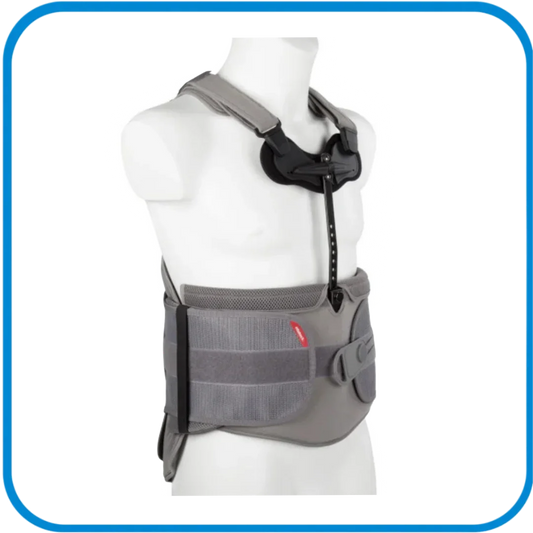 Smartspine Tlso 50R230 - L&G Sport e Benessere