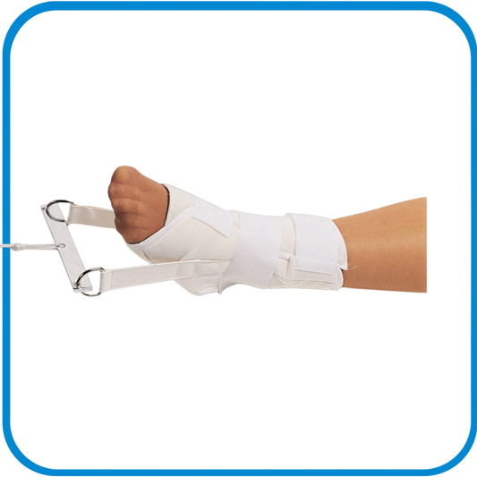 Zampale A Cavigliera Per Trazione Arto Inferiore - L&G Sport e Benessere