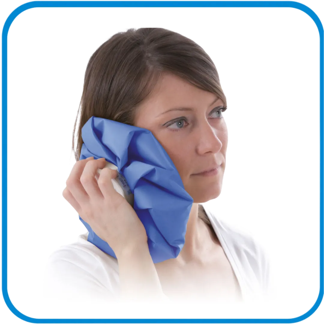 Borsa Ghiaccio In Pvc St191 | Kyara - L&G Sport e Benessere