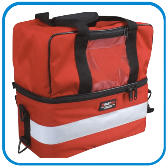 Borsa Per Emergenza Easyred Em840 - L&G Sport e Benessere