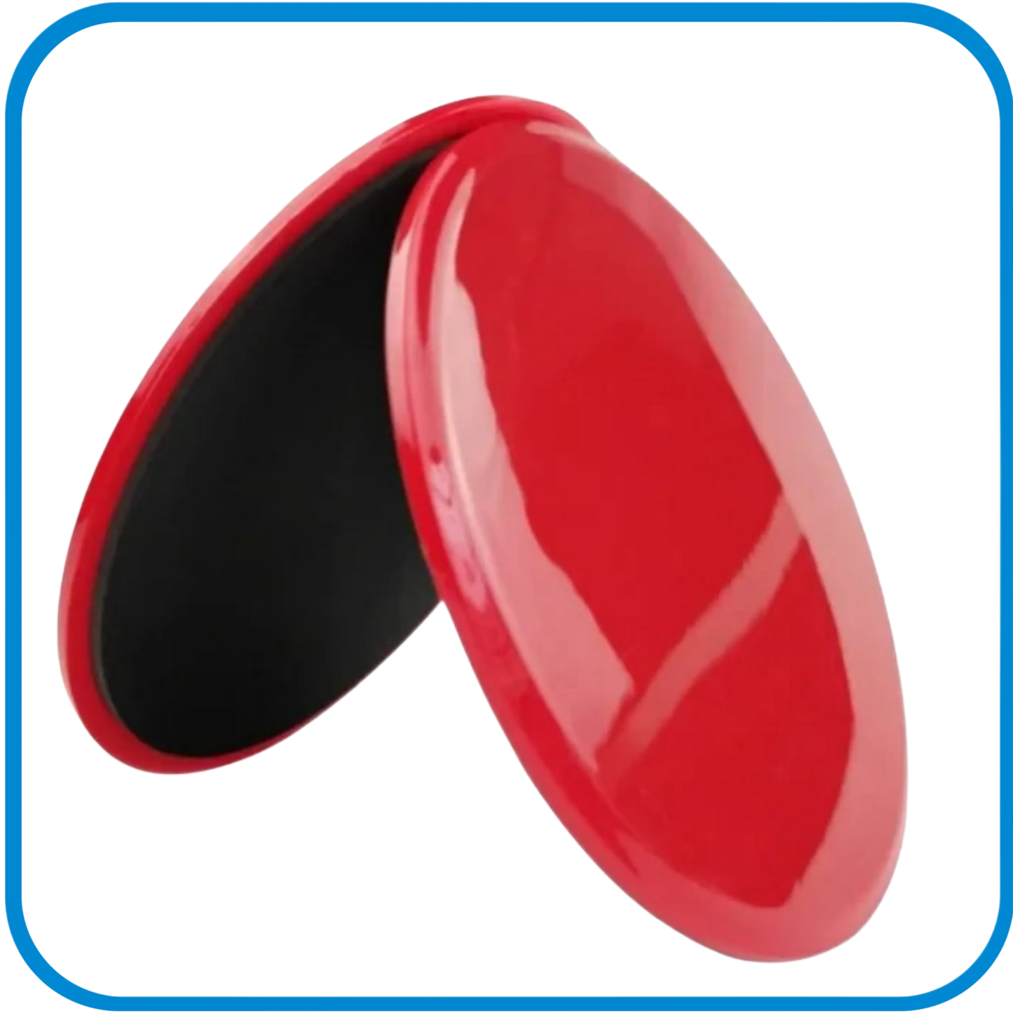 Dischi Per Lo Yoga - L&G Sport e Benessere