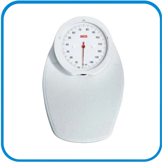 Bilancia Pesa Persone Meccanica Da Terra - L&G Sport e Benessere