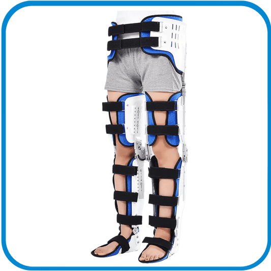 Tutore Hkafo - L&G Sport e Benessere