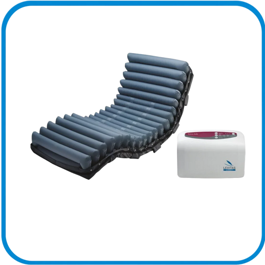 Kit Antidecubito A Ciclo Alternato Domus Auto - Lad690 - L&G Sport e Benessere